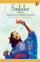Eleanor Coerr - Sadako and the thousand paper cranes - 9780698118027 - V9780698118027