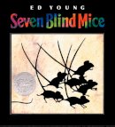 Ed Young - Seven Blind Mice (Reading Railroad) - 9780698118959 - V9780698118959