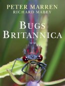 Peter Marren - Bugs Britannica - 9780701181802 - V9780701181802