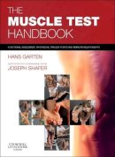 Joseph Shafer - The Muscle Test Handbook - 9780702037399 - V9780702037399