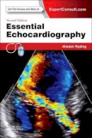 Alisdair Ryding - Essential Echocardiography - 9780702045523 - V9780702045523