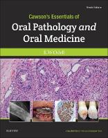 Edward W. Odell - Cawson's Essentials of Oral Pathology and Oral Medicine, 9e - 9780702049828 - V9780702049828