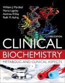 William J. Marshall - Clinical Biochemistry - 9780702051401 - V9780702051401