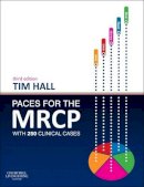 Paperback - PACES for the MRCP - 9780702051418 - V9780702051418