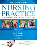Chris Brooker - Foundations of Nursing Practice: Fundamentals of Holistic Care - 9780702066283 - V9780702066283
