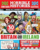 Terry Deary - Horrible History of Britain and Ireland (newspaper edition) (Horrible Histories) - 9780702326516 - 9780702326516