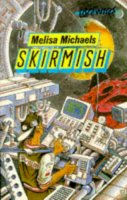 Melisa C. Michaels - Skirmish - 9780704349063 - KEX0200258