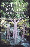 Doreen Valiente - Natural Magic - 9780709064503 - V9780709064503