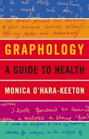 Monica O'hara-Keeton - Graphology - 9780709085157 - V9780709085157
