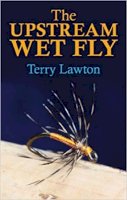 Terry Lawton - The Upstream Wet Fly - 9780709088622 - V9780709088622