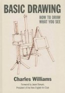 Charles Williams - Basic Drawing - 9780709091042 - V9780709091042