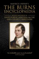 David Purdie - Maurice Lindsay's The Burns Encyclopaedia - 9780709091943 - V9780709091943