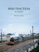 Derek Huntriss - Irish Traction in Colour - 9780711034594 - 9780711034594
