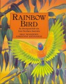 Eric Maddern - Rainbow Bird - 9780711208988 - V9780711208988