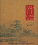 Lao Tzu - Tao Te Ching - 9780711212787 - V9780711212787