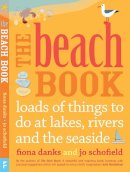 Fiona Danks - The Beach Book - 9780711235779 - V9780711235779