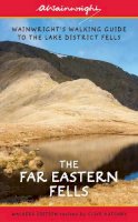 Alfred Wainwright - Wainwright's Illustrated Walking Guide to the Lake District Fells: The Far Eastern Fells Book 2 - 9780711236554 - V9780711236554