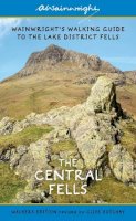 Alfred Wainwright - Wainwright's Illustrated Walking Guide to the Lake District: Central Fells Book 3 - 9780711236561 - V9780711236561