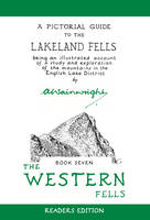 Alfred Wainwright - The Western Fells - 9780711238053 - 9780711238053