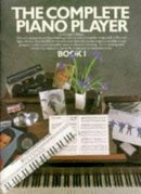 Kenneth Baker - Complete Piano Player Book 1 (Bk. 1) - 9780711904316 - V9780711904316