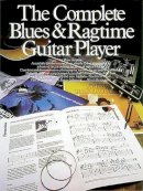 Russ Shipton - The Complete Blues and Ragtime Guitar Player - 9780711909076 - V9780711909076