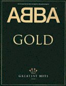 Michael Nyman - Abba Gold: Greatest Hits - 9780711932784 - V9780711932784