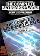 Kenneth Baker - The Complete Keyboard Player - 9780711951525 - V9780711951525