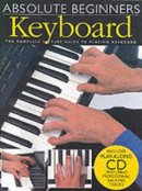 Wise Publications - Absolute Beginners: Keyboard - 9780711974302 - V9780711974302