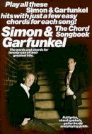 Paul Simon - Simon and Garfunkel - 9780711985797 - V9780711985797