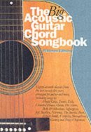 *              - Big Acoustic Guitar Chord Songbook Plati - 9780711986534 - V9780711986534
