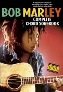 Pbk - Bob Marley Complete Chord Songbook - 9780711988507 - V9780711988507