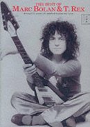 Marc Bolan - The Best of Marc Bolan & T. Rex - 9780711997493 - V9780711997493