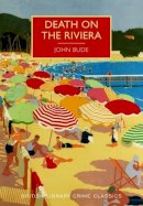 John Bude - Death on the Riviera - 9780712356374 - V9780712356374