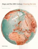 Tom Harper - Maps and the 20th Century: Drawing the Line - 9780712356626 - V9780712356626