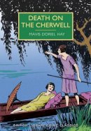 Hay, Mavis Doriel - Death on the Cherwell - 9780712357265 - V9780712357265