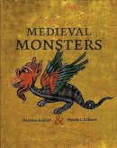 Damien Kempf - Medieval Monsters - 9780712357906 - V9780712357906