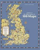 Tom Harper, Tim Bryars - A History of the 20th Century in 100 Maps - 9780712358569 - V9780712358569