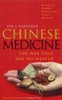 Ted J. Kaptchuk - Chinese Medicine - 9780712602815 - KMK0018768