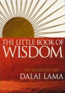 Dalái Lama - Little Book of Wisdom - 9780712605533 - V9780712605533