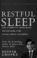 Dr Deepak Chopra - Restful Sleep - 9780712605670 - V9780712605670