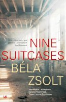 Bela Zsolt - Nine Suitcases - 9780712606899 - V9780712606899