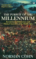 Norman Cohn - The Pursuit of the Millennium - 9780712656641 - V9780712656641