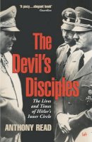 Anthony Read - The Devil's Disciples - 9780712664165 - V9780712664165
