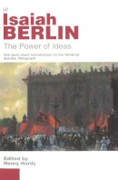 Sir Isaiah Berlin - The Power of Ideas - 9780712665544 - V9780712665544