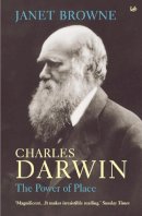 Browne, Janet - Charles Darwin - 9780712668378 - V9780712668378