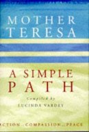Mother Teresa - A Simple Path - 9780712674522 - KEX0246134