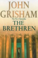 John Grisham - The Brethren - 9780712680066 - KHS0049320