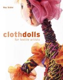 Ray Slater - Cloth Dolls for Textile Artists - 9780713490398 - V9780713490398