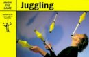 Haggis Mcleod - Juggling (Know the Game) - 9780713638172 - V9780713638172