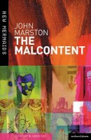 John Marston - The Malcontent - 9780713642889 - V9780713642889